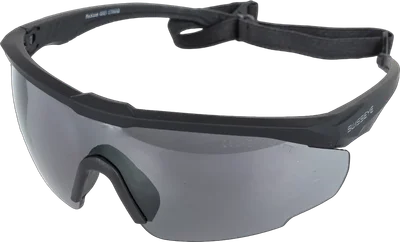 Blackhawk Safety Glasses Black