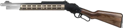 Lever Action Golden Eagle airsoft Shotgun AT8703 Flat Dark Earth