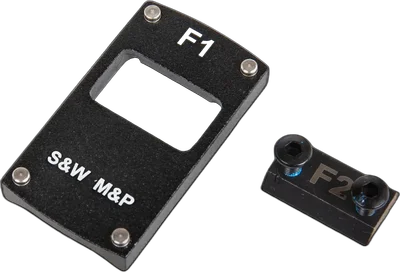 Vector Optics Sphinx collimator mount for S&W M&P series