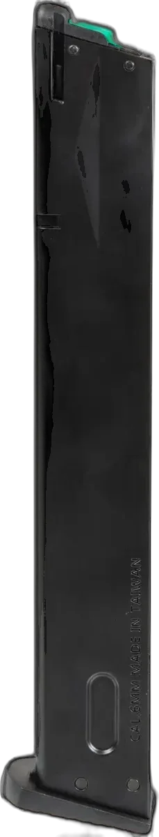 G&G Armament 55 BB Gas Magazine for GPM92 Pistol Replicas