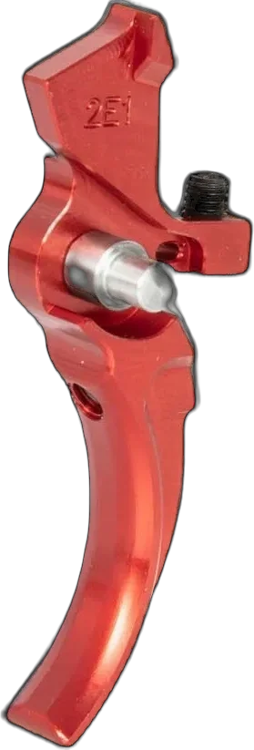 GATE Nova Trigger 2E1 - red