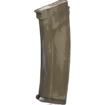 Specna Arms S-Mag Magazine for SA-J series - Hi-cap - tan