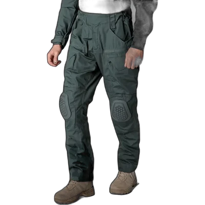 Specna Arms SATAC Combat G4 tactical trousers - Olive