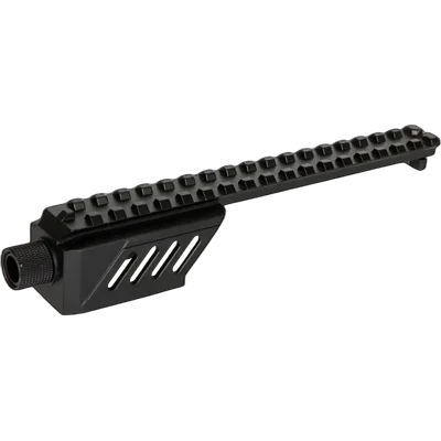 CYMA RIS conversion for CM.030 and CM.127 replicas - Black