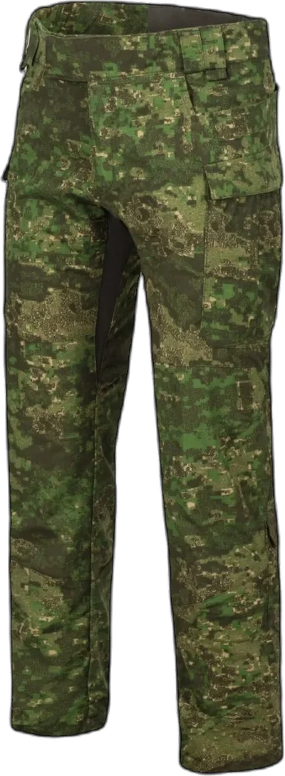 Helikon MBDU Nyco Ripstop Pencott Wildwood Tactical Trousers