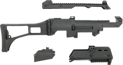 CYMA Begadi G60 Sport / Cyma MOD36 Body Parts Teilespender / für Bastler (frei ab 18 J.)