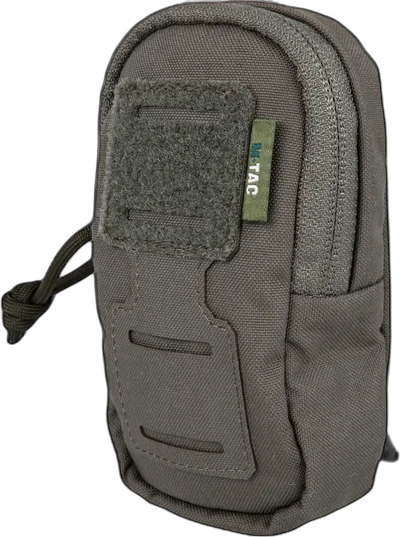 M-Tac Elite Ranger Green small multipurpose pocket