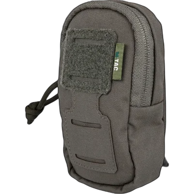 M-Tac Elite Ranger Green small multipurpose pocket