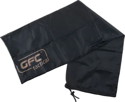 GFC Tactical Replica Transport Bag 110cm - Black