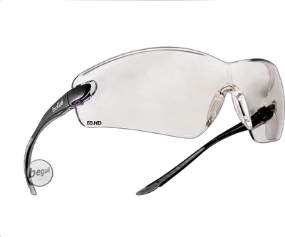 Schutzbrille "Cobra", HD (COBHDPI)