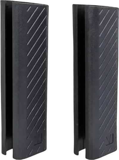 Vorsk Magazine cover VORSK VMP-2 Long 2 pcs. Black