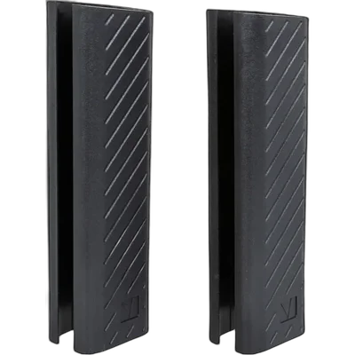 Vorsk Magazine cover VORSK VMP-2 Long 2 pcs. Black