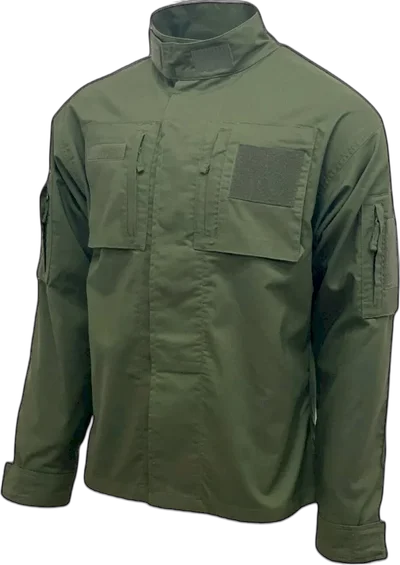 TEXAR Tactical sweatshirt Texar KM-20 RipStop Olive