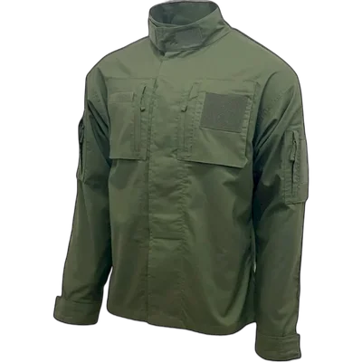 TEXAR Tactical sweatshirt Texar KM-20 RipStop Olive