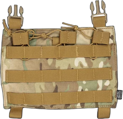 Primal Gear Vest Panel Elodon - MC®
