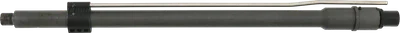 A&K K4-STW / PTW Outer Barrel inkl. Inner Barrel, Hop Up Unit & Gasgestänge -41,5cm- (frei ab 18 J.)