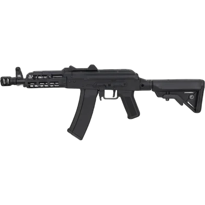 Specna Arms AK SA-J83 CORE Gen.2 AEG Assault Rifle - Black