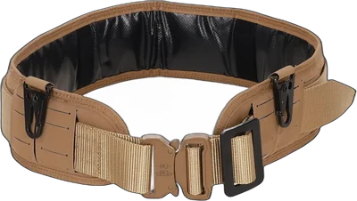 Pilot Belt 2.0 - Coyote Brown