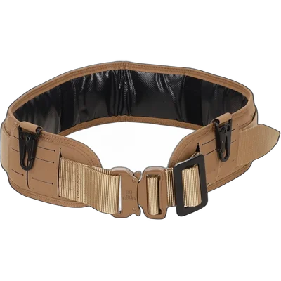 Primal Gear Pilot Belt 2.0 - Coyote Brown