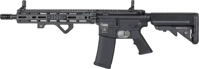 Specna Arms Daniel Defense® RIS III 12.5'' SA-C28 CORE™ Gen.2 HAL ETU™ Grey airsoft Carbine