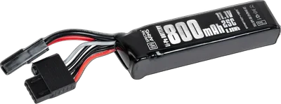 Specna Arms Battery Li-Po Specna Arms x Gens Ace 800 mAh 25C 11.1V Tamiya mini G-Tech