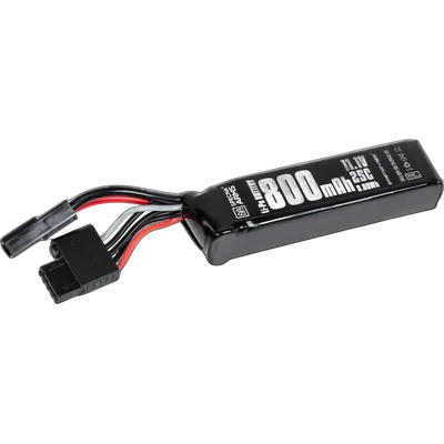 Specna Arms Battery Li-Po Specna Arms x Gens Ace 800 mAh 25C 11.1V Tamiya mini G-Tech