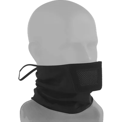Specna Arms Knight safety respirator Black