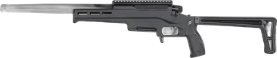 Silverback Airsoft Silverback TAC-41L Sport airsoft Sniper Rifle Black