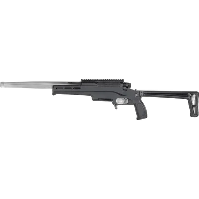 Silverback Airsoft Silverback TAC-41L Sport airsoft Sniper Rifle Black