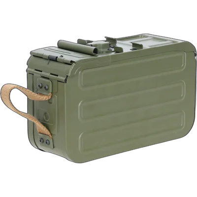 Specna Arms Box-type magazine 5000 BBs Specna Arms x A&K for PKM