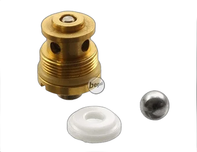 MK2 Part No. 115 - Auslass Ventil