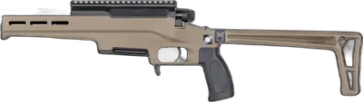 Silverback Airsoft airsoft Silverback TAC-41L Sport Flat Dark Earth Sniper Rifle