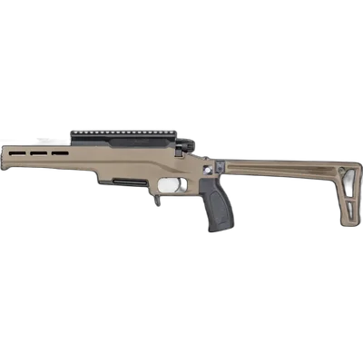 Silverback Airsoft airsoft Silverback TAC-41L Sport Flat Dark Earth Sniper Rifle