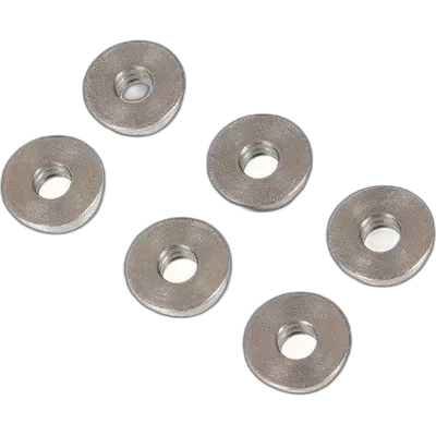 Specna Arms 6PCS steel bushing set - 7mm