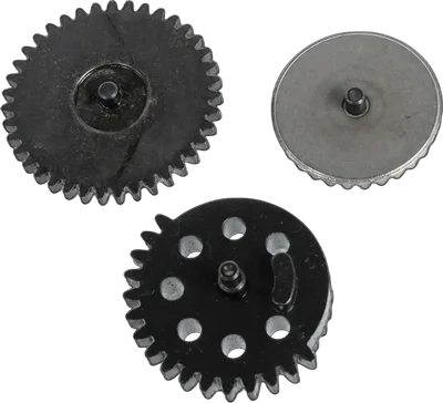 Krytac Set of reinforced Krytac 18:1 gears