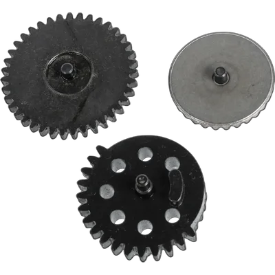 Krytac Set of reinforced Krytac 18:1 gears