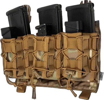 Primal Gear Vest Panel Serbel - MC®