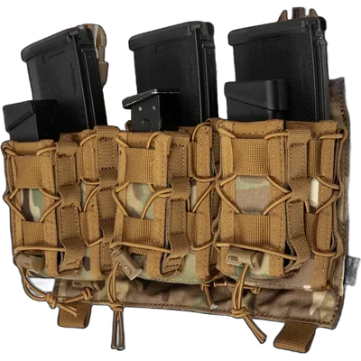 Primal Gear Vest Panel Serbel - MC®