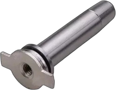 SHS Metal V3 Spring Guide with bearing