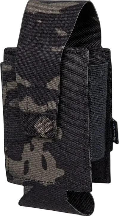 Primal Gear MC Black smoke grenade pocket