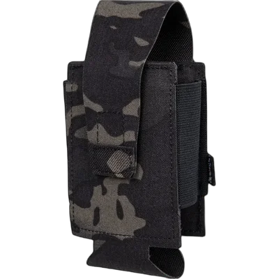 Primal Gear MC Black smoke grenade pocket