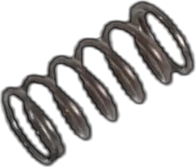 ICS trigger spring for XPD AD-35 replicas