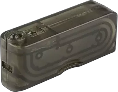 AGM Low-Cap 14 BB Magazine for AGM MP003 M2000 / 798 / 788 / M500 Replicas