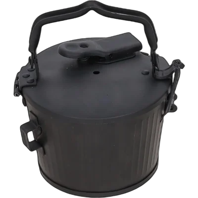 Specna Arms MG42 RETRO drum magazine, 2,500 BBs