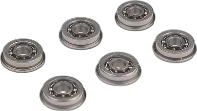 E&L Set of 9 mm Ball Bearings (6 Pcs)