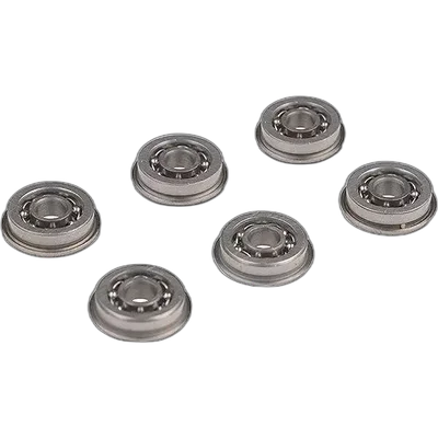 E&L Set of 9 mm Ball Bearings (6 Pcs)