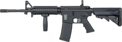 Specna Arms SA-C03 CORE™ Gen.2 HAL ETU™ airsoft Carbine Black