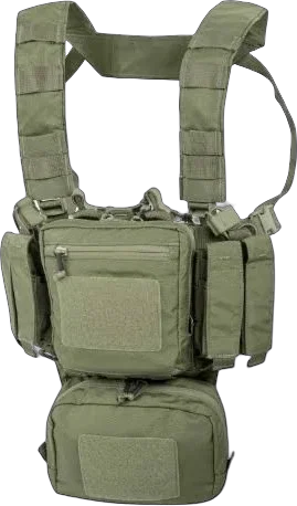 Training Mini Rig