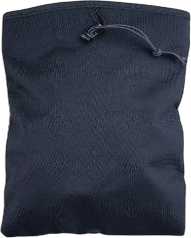 GFC Tactical Magazine dump bag – black