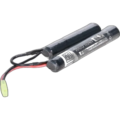 Specna Arms 8.4V 1600mAh NiMH battery 2-module mini tamiya
